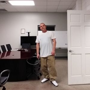 Meet your Posher, Mitchell